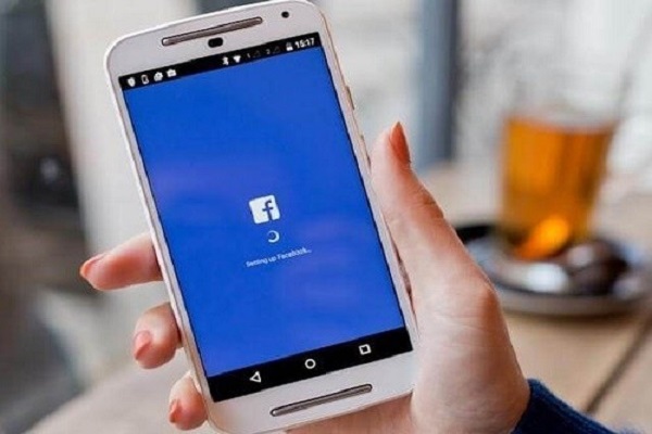 Hướng dẫn cách vào Facebook khi bị chặn trên điện thoại Android 