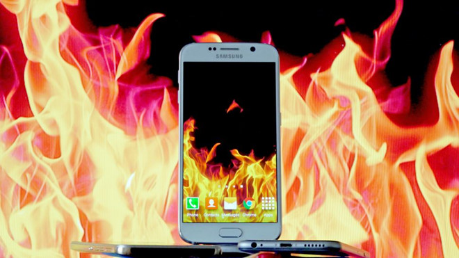 Lý giải nguyên nhân vì sao điện thoại Android bị nóng