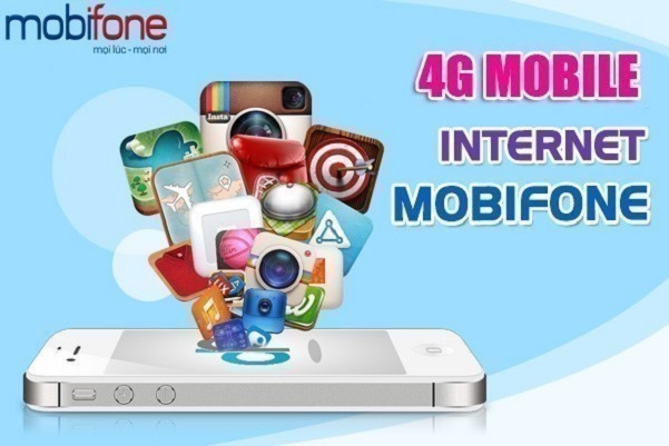 Giải đáp những điều thắc mắc về công nghệ mạng 4G Mobifone