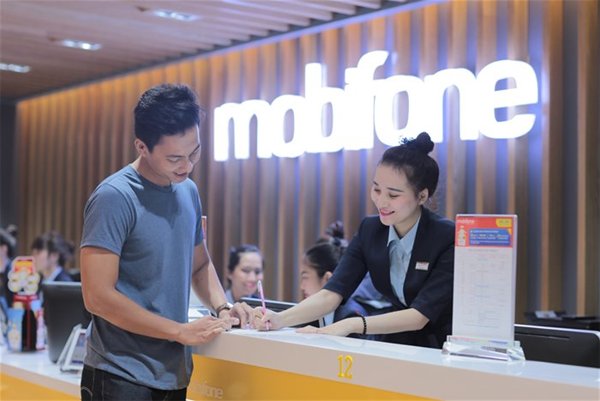 Bạn biết gì về ứng dụng quản lý tài khoản Mobifone M090