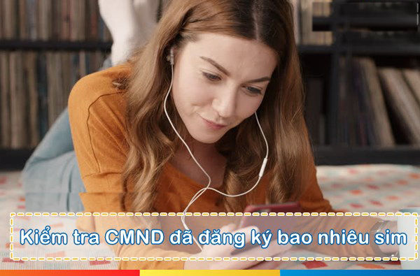Có thể đăng ký tối đa bao nhiêu sim Mobifone cho một CMND?