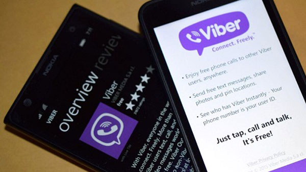 Cách chặn tin nhắn rác trên ứng dụng Viber nhanh nhất