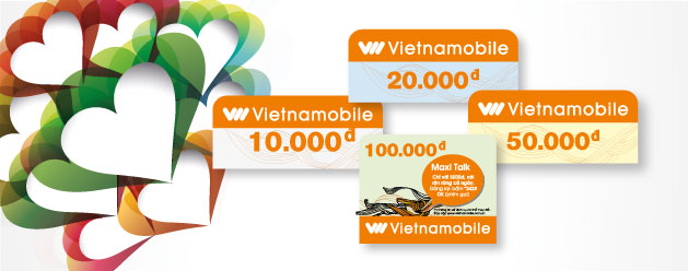 Hướng Dẫn Đổi Thẻ Vietnamobile Sang Tiền Mặt Tại Website Uy Tín